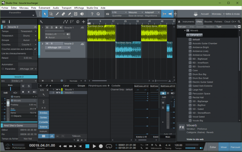 Les meilleurs logiciels de musique gratuits